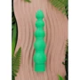 Вибратор Fuck Green Eco Vibrator Green