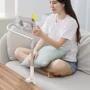 Держатель Baseus Desk Holder Otaku life Rotary Adjustment Lazy Pro Silver (LUZQ000012) фото 9