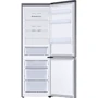Холодильник Samsung RB34C600ES9/UA: Розміри 59.5x185.3x65.8 см