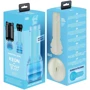 Мастурбатор Kiiroo Feel Glow PBC совместим с PowerBlow и Keon