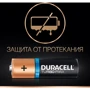 Батарейки Duracell TurboMax AА алкалиновые 1.5V LR6 2шт (5000394069183) фото 6