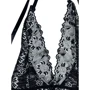 Боди NDS 3267 One Size Black/white (15400)