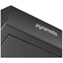 Витяжка Pyramida UX 60 BL фото 8