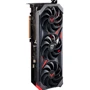 Відеокарта PowerColor AMD Radeon RX 7800 XT 16GB GDDR6 (RX 7800 XT 16G-E/OC): Розрядність шини пам'яті, біт 256
