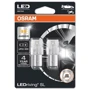 Автолампа Osram светодиодная (7528DYP-02B)