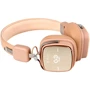 Навушники Air Music Go Play Beige: Чутливість (дБ) 110