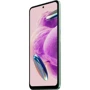Смартфон Xiaomi Redmi Note 12S 6/128GB Pearl Green (Global, NFC): Оперативная память 6 ГБ