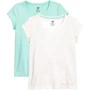 Футболка H & M 2257845 146-152 зелена: Тип футболки