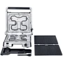 Электрогриль Rotex RSM610-XL MasterGrill фото 5