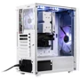 Персональный компьютер (ПК) 2E Decimal (2E-10080): Процессор Intel Core i5-12400F (2.5-4.4 ГГц) - 6 ядер