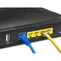 Маршрутизатор Wi-Fi DrayTek Vigor 2915: Тип маршрутизатора Повторювач Wi-Fi