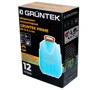 Аккумуляторный опрыскиватель Gruntek PRIME BS-12-3 Li-Ion: Тип аккумуляторный