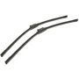 Двірники безкаркасні Bosch 3397009821