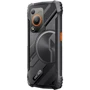 Смартфон Oscal Marine 1 4/128Gb Black: Встроенная память 128 ГБ