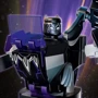 Конструктор LEGO Super Heroes Marvel Чорна Пантера: робот (76204): Рекомендований вік 7+