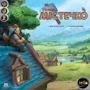 Настольная игра Iello Games / Ігромаг Маленьке містечко