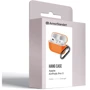 Чохол ArmorStandart Hang Case Orange для Apple AirPods Pro 3 (ARM88278)