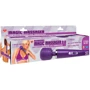 Вибромассажер TLC Rechargeable Magic Massager 2.0, 220V