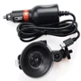 Авто-комплект SJCAM Car Charger with Suction Cup for SJ8, SJ9, SJ10 series