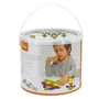 Деревянный игровой набор Viga Toys Цветная мозаика 250 эл (50065)