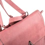 Женский рюкзак Valiria Fashion розовый (DETAC1208-13): Материал Искусственная кожа