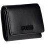 Жіночий гаманець Guess Central City Slg Sml Trifold чорний (SWVG8109430-BLA): Стать жіночий