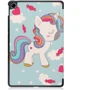Аксессуар для планшетных ПК BeCover Smart Case Unicorn for Realme Pad 10.4" (708280)