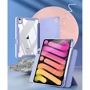Аксессуар для iPad BeCover Magnetic 360 Rotating with Pencil mount Purple for iPad 10.9 (2022 / 2024) / iPad 11 2025 (708508) фото 6