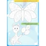 Розвиваємо емоційний інтелект. Kids zone: Кількість сторінок 12