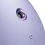 Электронный освежитель для увлажнения лица GESKE Facial Hydration Refresher 4в1 purple (HB0167)
