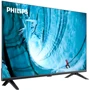 Телевізор Philips 40PFS6009/12: Тип LED-телевизоры