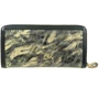 Женский кошелек Wanlima серый (W11029740546-grey): Страна производитель Китай
