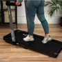 Беговая дорожка Hop-Sport HS-1300WLB Active (5902308232907)