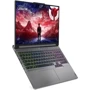 Ноутбук Lenovo Legion Slim 5 16AHP9 (83DH0062PB): Экран 16" IPS (2560x1600) WQXGA