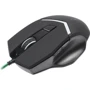 Мишка Maxxter G3 NAGIBATHOR: інтерфейс підключення дротова USB