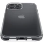 Чехол для iPhone Speck Presidio Perfect-Clear Case Clear (138502-5085) for iPhone 12 Pro Max: Тип чехла накладка на заднюю часть