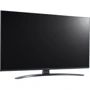 Телевизор LG 43UQ8100: Мощность звука 20 Вт (2x10 Вт)