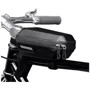 Велосумка Velotrade BC-BG169 23х10х9 см Black (BIB-055): Виробник Velotrade