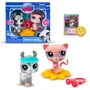 Игровой набор Hasbro Littlest Pet Shop Игра в прятки (00509) фото 3