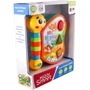 Двуязычная игрушка Kiddi Smart Моя первая книга (3994T-KS) фото 6
