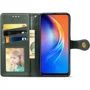 Аксессуар для смартфона Mobile Case Getman Gallant Green for TECNO Spark 5 Pro: Совместимость TECNO Spark 5 Pro