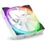 Кулер NZXT Aer RGB 2 140mm Single White (HF-28140-BW): Призначення для корпуса