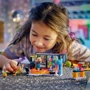 Конструктор LEGO Friends Караоке-вечеринка (42610) фото 4