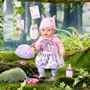 Кукла Baby Born серии Нежные объятия - Очаровательный единорог (43 cm, с аксессуарами) (831311): Возраст от 3 лет