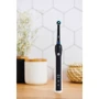 Зубная щетка Braun Oral-B PRO 700 D16.513.1U + D100.410.2K Cars (Family Edition) фото 6