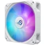 Кулер Asus ROG Strix LC III 240 ARGB White Edition (90RC00S2-M0UAY0): Тип водяное охлаждение (СВО)