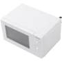 Микроволновая печь Panasonic NN-SM221WZPE: Внутреннее покрытие камеры эмаль