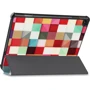 Аксесуар для планшетних ПК BeCover Smart Case Square for Lenovo Tab M10 Plus TB-125F (3rd Gen)/K10 Pro TB-226 10.61" (708319)