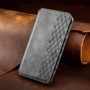 Чехол для телефонов Mobile Case Getman Cubic Grey for Xiaomi 12T / 12T Pro: Цвет серый