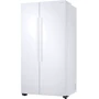 Холодильник Side-by-Side Samsung RS66N8100WW: Управление электронное